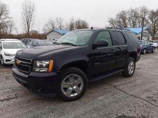 Used 2014 Chevrolet Tahoe LS 4WD for sale in Madoc, ON