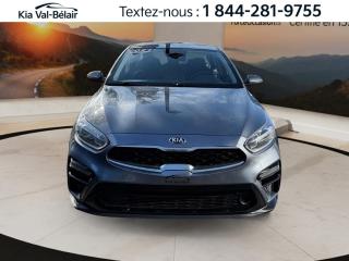 Used 2021 Kia Forte EX SIÈGES CHAUFFANTS*CRUISE*CAMÉRA* for sale in Québec, QC