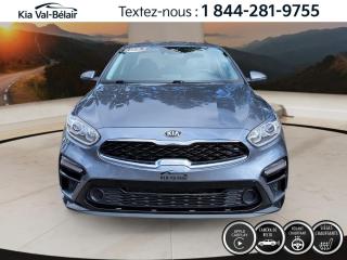 Used 2021 Kia Forte EX SIÈGES CHAUFFANTS*CRUISE*CAMÉRA* for sale in Québec, QC