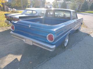 Used 1964 Ford Ranchero  for sale in St. Jacobs, ON