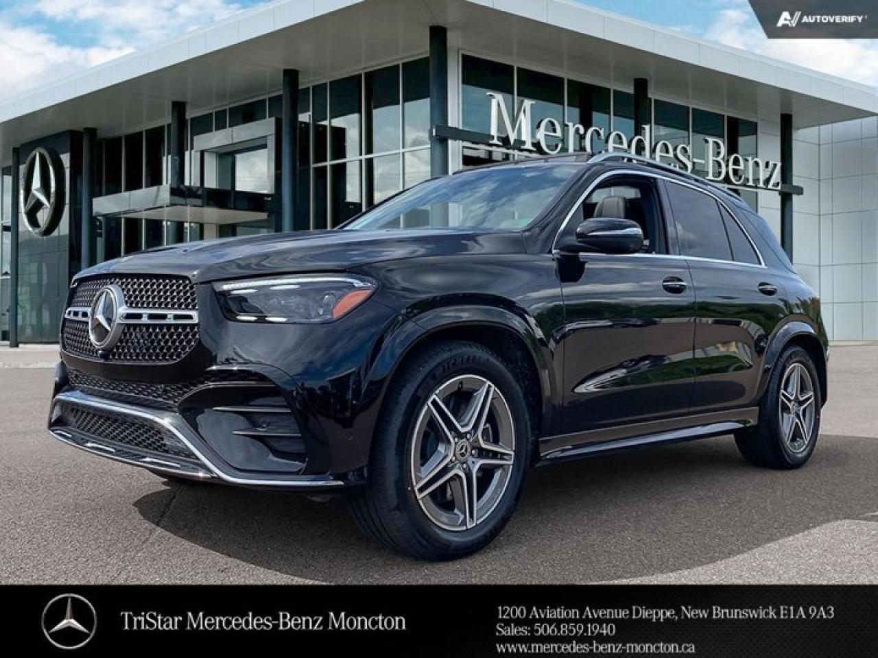 Standard SUV 4WD, GLE 450 4MATIC SUV, 9-Speed Automatic w/OD, Intercooled Turbo Gas/Electric I-6 3.0 L/183