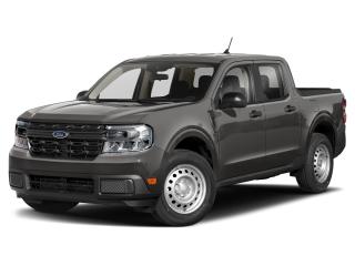 New 2024 Ford MAVERICK XL for sale in Ottawa, ON