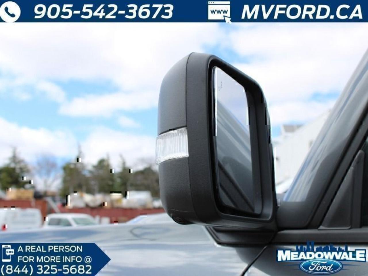 2024 Ford Bronco Badlands Photo