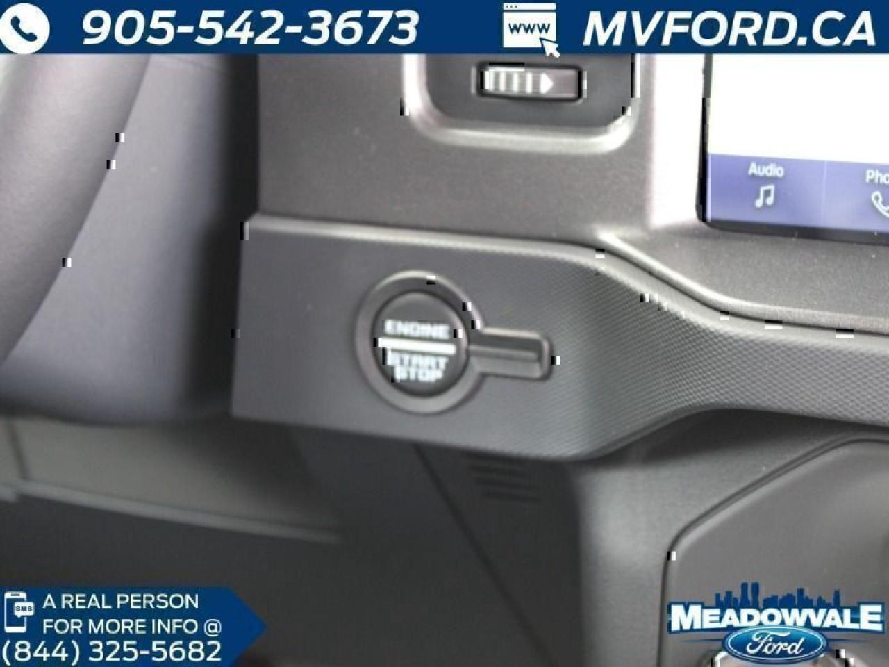 2024 Ford Bronco Badlands Photo