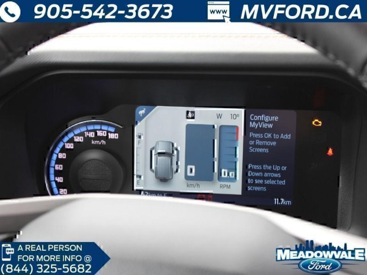 2024 Ford Bronco Badlands Photo