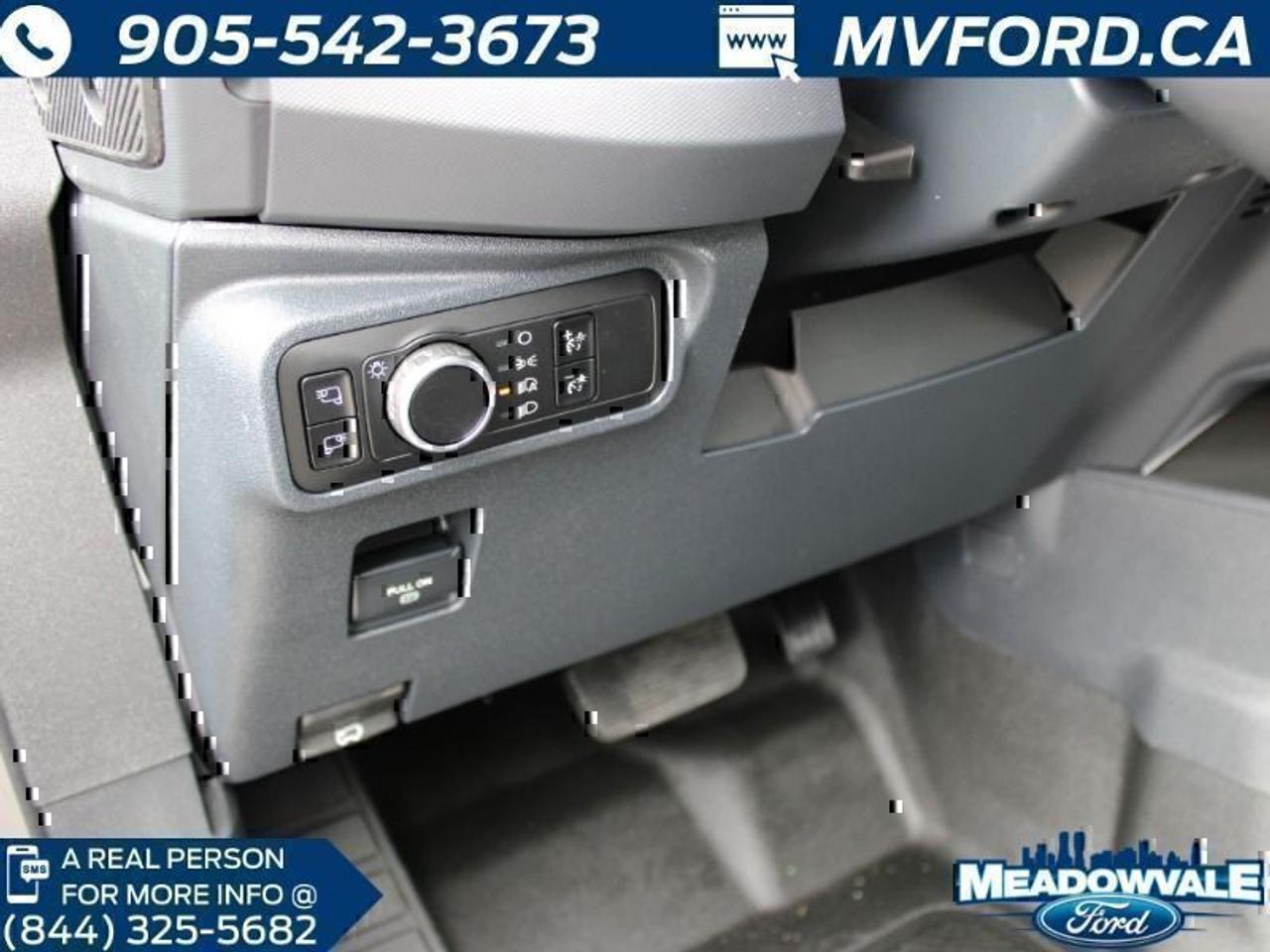 2024 Ford Bronco Badlands Photo