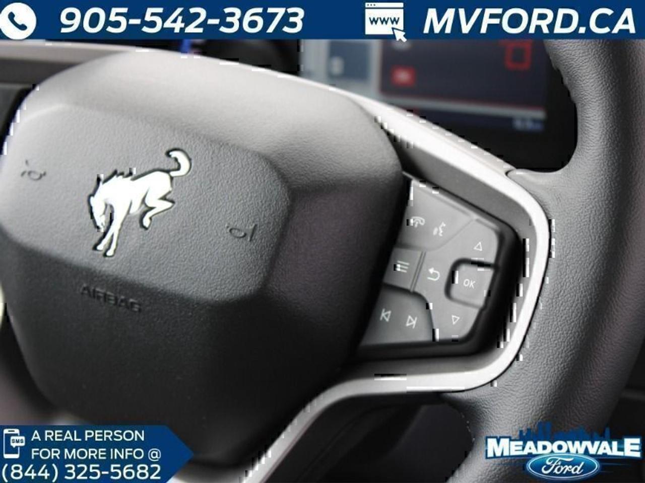 2024 Ford Bronco Badlands Photo