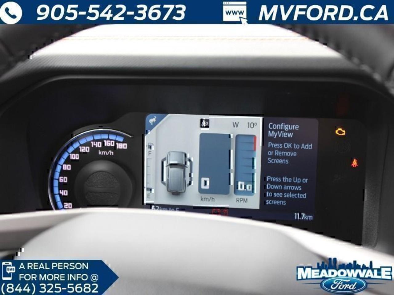 2024 Ford Bronco Badlands Photo