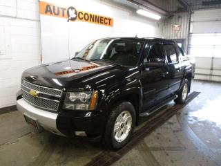 Used 2013 Chevrolet Avalanche LT for sale in Peterborough, ON