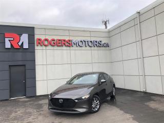 Used 2019 Mazda MAZDA3 GS - HTD SEATS - REVERSE CAM - TECH FEATURES for sale in Oakville, ON