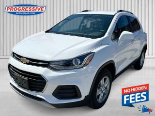 Used 2019 Chevrolet Trax LT - Remote Start -  Apple CarPlay for sale in Sarnia, ON
