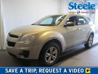 Used 2011 Chevrolet Equinox LS for sale in Dartmouth, NS