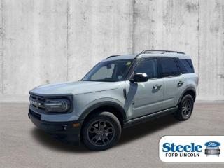 Used 2021 Ford Bronco Sport BIG BEND for sale in Halifax, NS