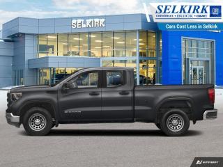 New 2024 GMC Sierra 1500 SLE for sale in Selkirk, MB