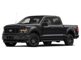New 2024 Ford F-150 STX for sale in Embrun, ON