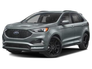 New 2024 Ford Edge ST Line for sale in Embrun, ON