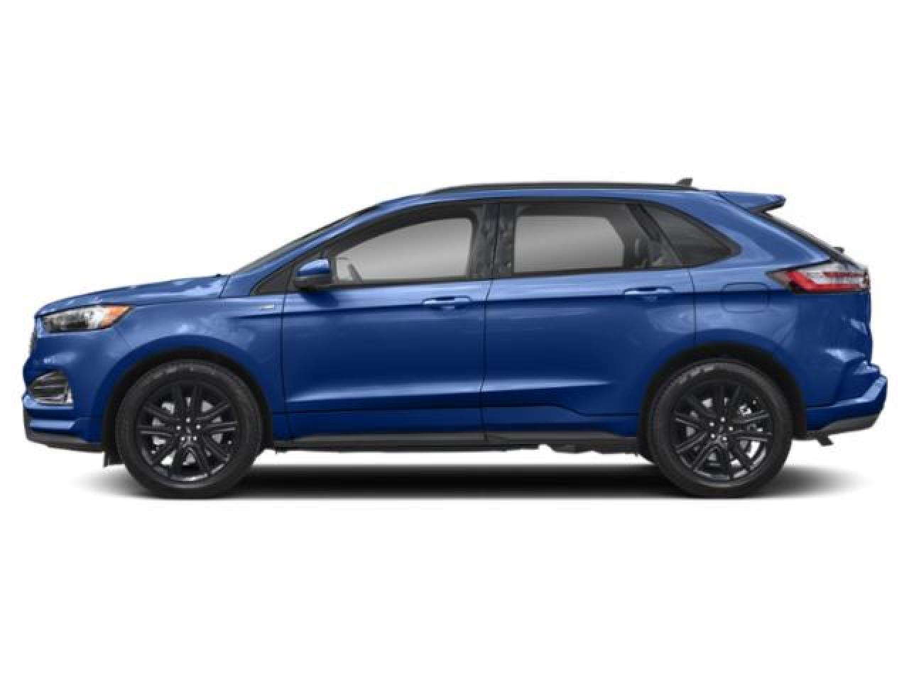 2024 Ford Edge ST Line Photo2