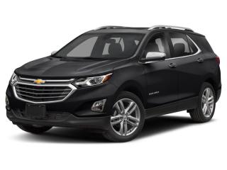 Used 2019 Chevrolet Equinox Premier for sale in St Thomas, ON