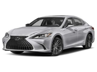 Used 2022 Lexus ES 350  for sale in St Thomas, ON