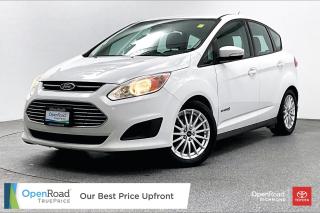 Used 2015 Ford C-MAX Hybrid SE for sale in Richmond, BC