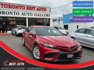 Used 2024 Toyota Camry |SE| for sale in Toronto, ON