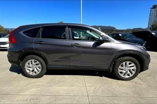 Used 2015 Honda CR-V EX AWD for sale in Port Moody, BC