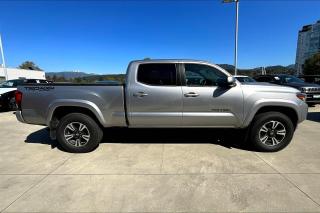 Used 2019 Toyota Tacoma 4x4 Double Cab V6 TRD Off-Road 6A for sale in Port Moody, BC
