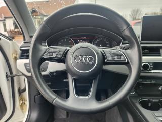 2018 Audi A4 Progressiv - Photo #12