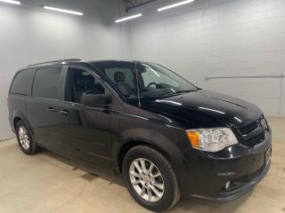 Used 2012 Dodge Grand Caravan R/T for sale in Guelph, ON