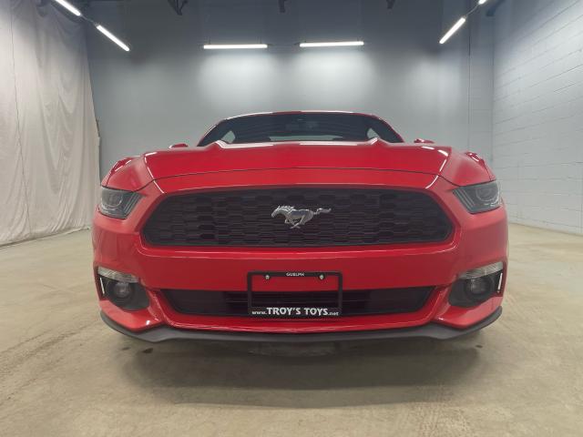 2017 Ford Mustang V6 Photo2