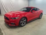 2017 Ford Mustang V6 Photo23