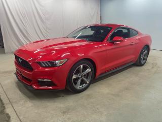 Used 2017 Ford Mustang V6 for sale in Guelph, ON