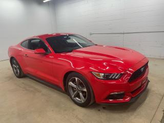 Used 2017 Ford Mustang V6 for sale in Guelph, ON