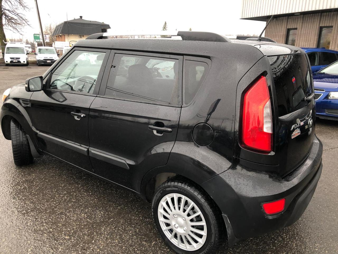 2013 Kia Soul 2U Photo2