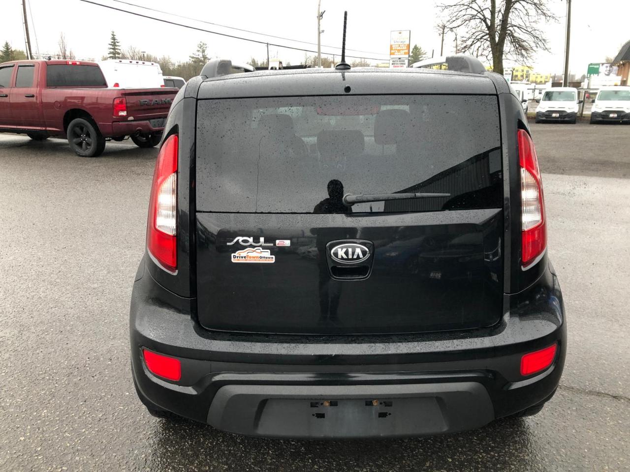 2013 Kia Soul 2U Photo3