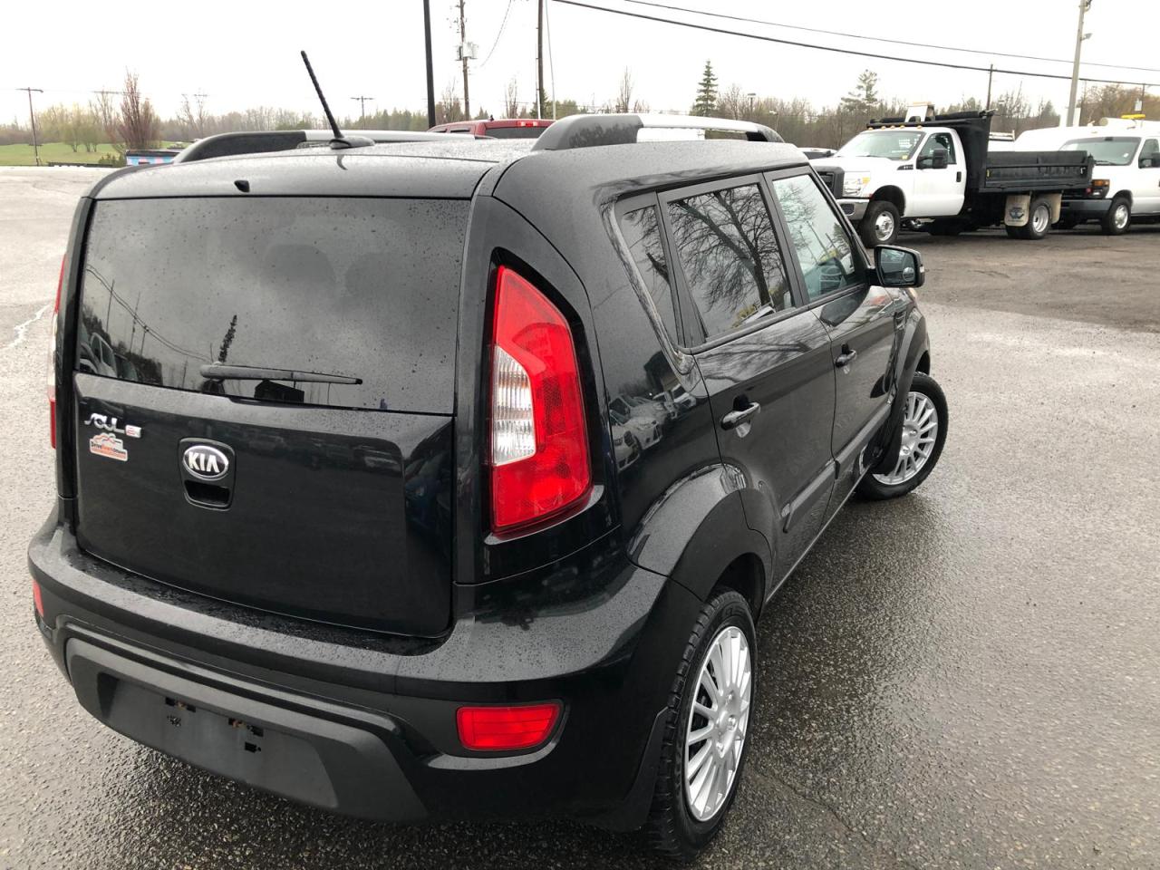 2013 Kia Soul 2U - Photo #5