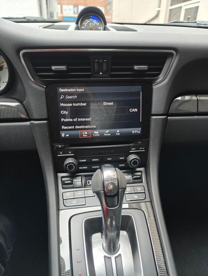 2018 Porsche 911 GT3 - Photo #20