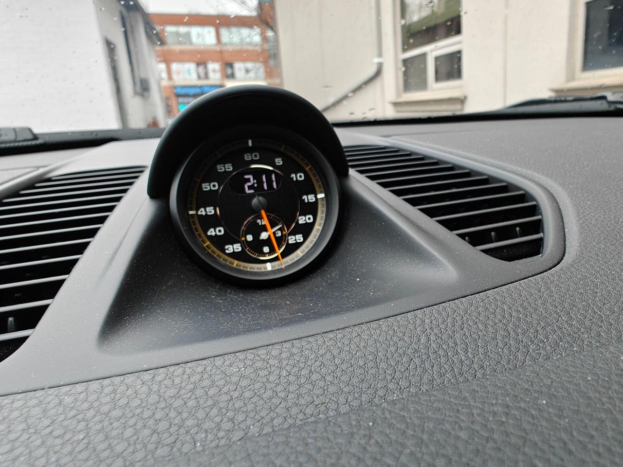 2018 Porsche 911 GT3 - Photo #21