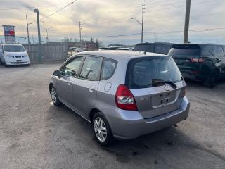 2008 Honda Fit LX*4 DOOR*HATCH*4 CYL*GREAT ON FUEL*ONLY 163KMS* - Photo #3