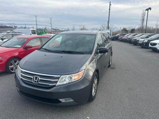 Used 2013 Honda Odyssey  for sale in Vaudreuil-Dorion, QC