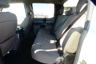 2021 Ford F-250 XLT 4WD Crew Cab 8' Box w/Power cloth seats, BUC - Photo #9