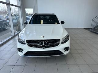 Used 2018 Mercedes-Benz GL-Class 43 AMG for sale in Vaudreuil-Dorion, QC