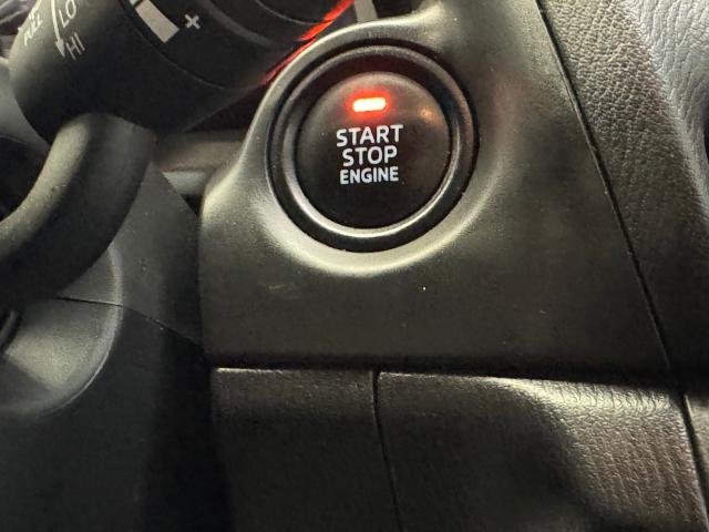 2016 Mazda MAZDA3 Touring+Camera+GPS+Heated Seats+CLEAN CARFAX Photo45