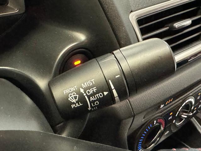2016 Mazda MAZDA3 Touring+Camera+GPS+Heated Seats+CLEAN CARFAX Photo43