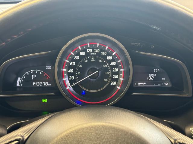 2016 Mazda MAZDA3 Touring+Camera+GPS+Heated Seats+CLEAN CARFAX Photo17