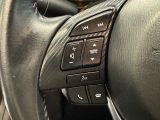 2016 Mazda MAZDA3 Touring+Camera+GPS+Heated Seats+CLEAN CARFAX Photo102