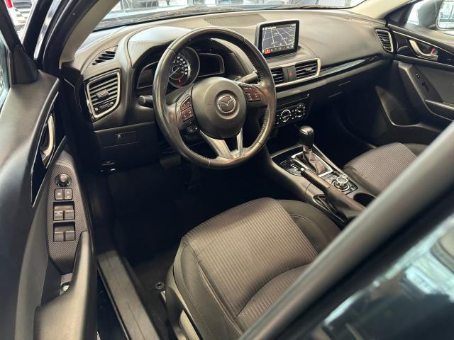 2016 Mazda MAZDA3 Touring+Camera+GPS+Heated Seats+CLEAN CARFAX Photo18