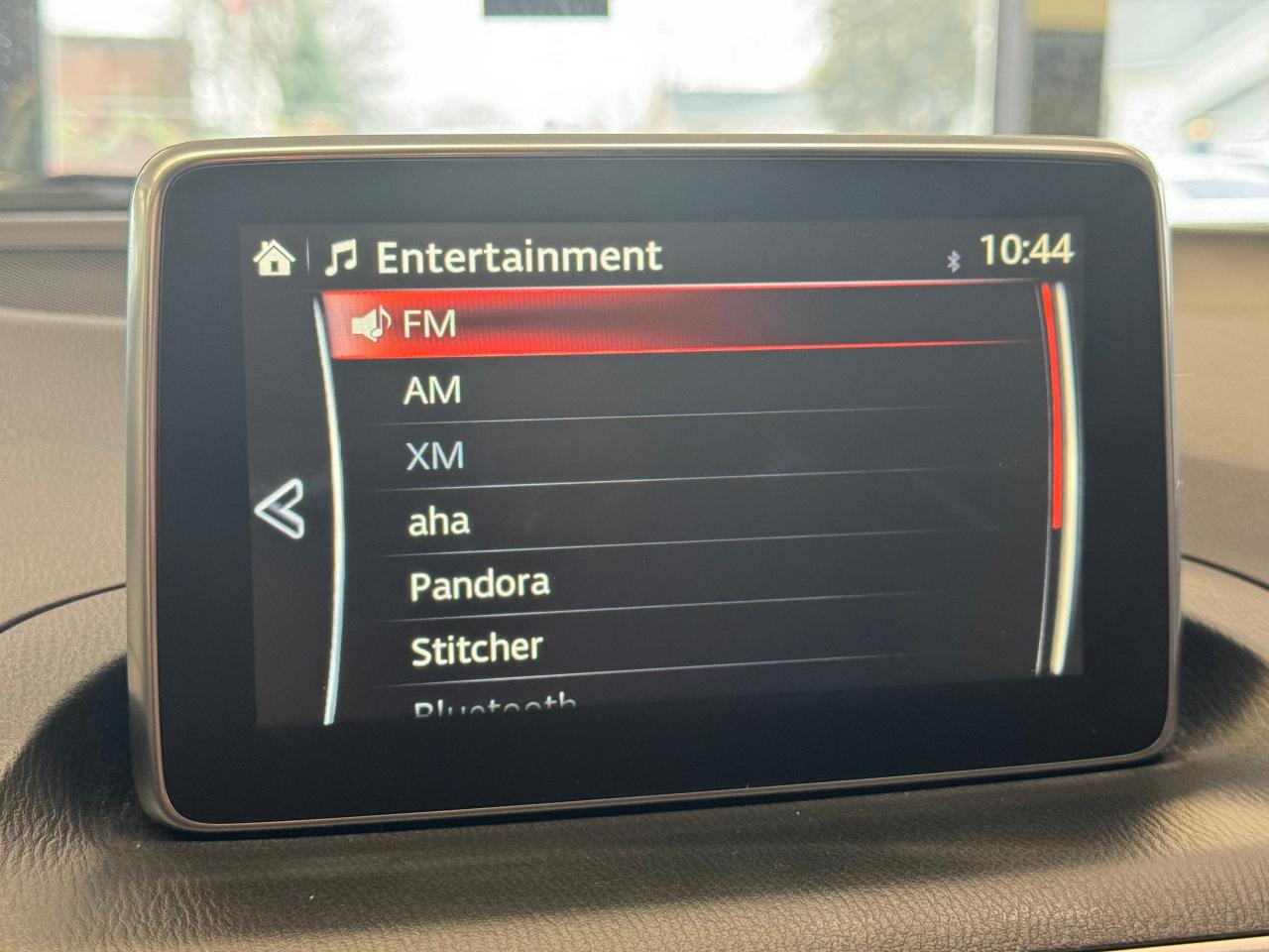 2016 Mazda MAZDA3 Touring+Camera+GPS+Heated Seats+CLEAN CARFAX - Photo #30