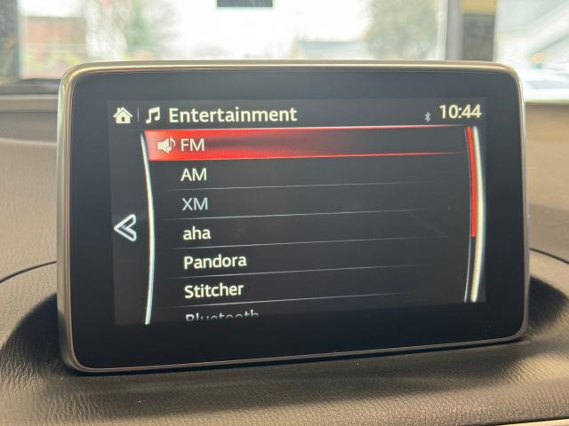 2016 Mazda MAZDA3 Touring+Camera+GPS+Heated Seats+CLEAN CARFAX Photo30
