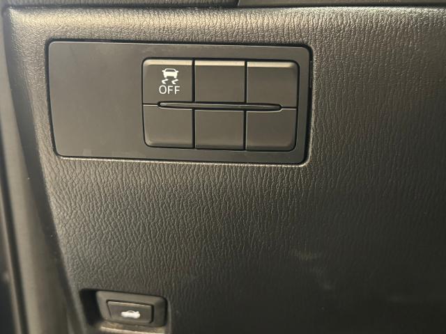 2016 Mazda MAZDA3 Touring+Camera+GPS+Heated Seats+CLEAN CARFAX Photo46